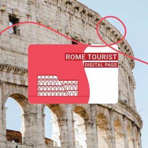 Roma Tourist Card