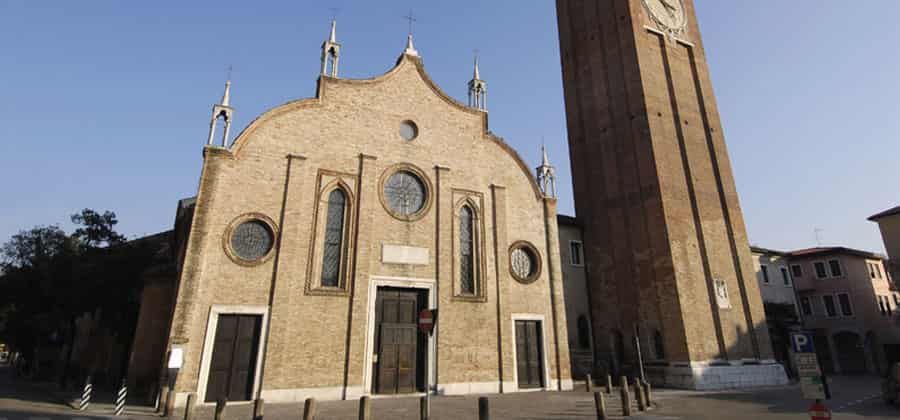 Chiesa di Santa Maria Maggiore