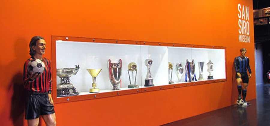 San Siro Museum