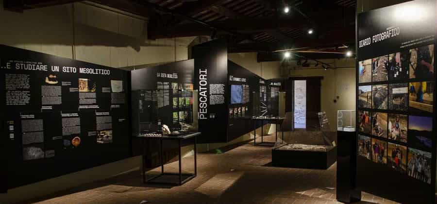 Museo del Mesolitico