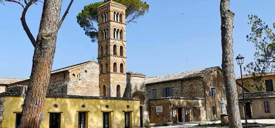 Santuario Santa Maria della Lode