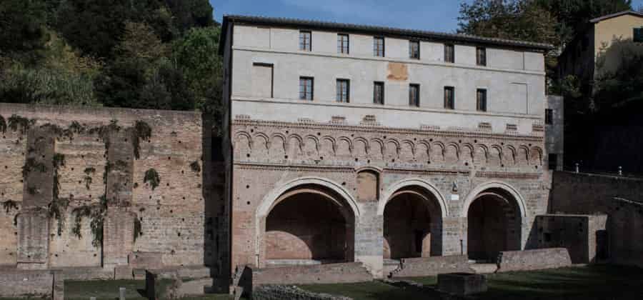 Museo dell'Acqua