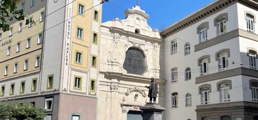 Chiesa di San Pietro Martire