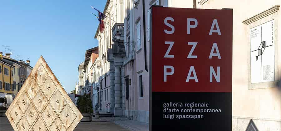 Galleria Regionale d'Arte Contemporanea "Luigi Spazzapan"