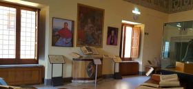 Museo Diocesano di Santa Severina