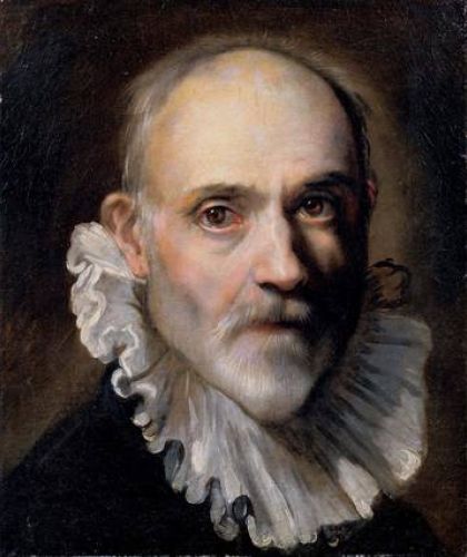 Federico Barocci