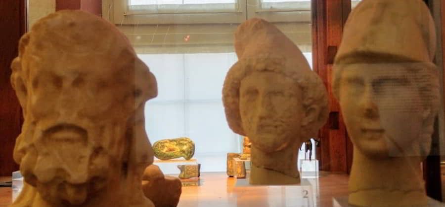 Museo Civico Archeologico di Vagienna