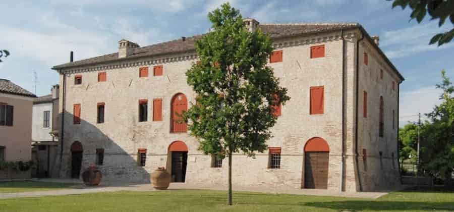 Museo di Scienze Naturali "A. Brandolini"