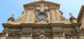 Chiesa dei Santi Michele e Gaetano