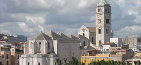 Duomo di Barletta