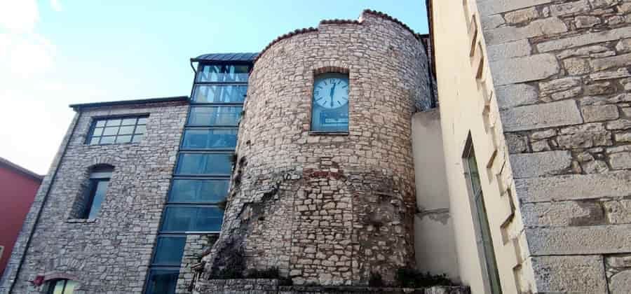 Museo degli Orologi da Torre