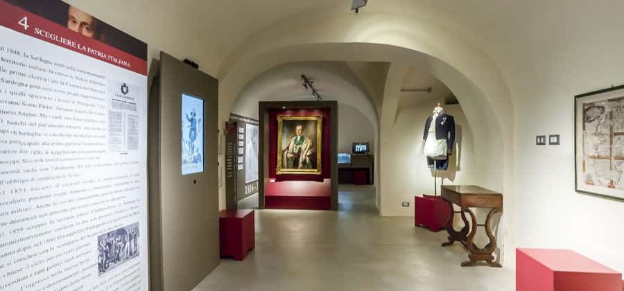 Museo Casa Manno