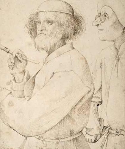 Pieter Bruegel il Vecchio