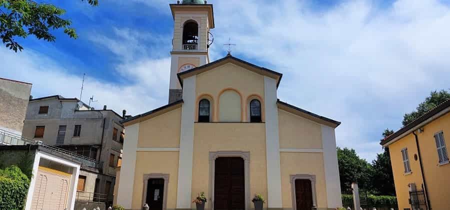 Chiesa di Santa Maria Assunta