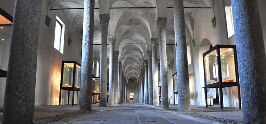 Museo Archeologico della Lomellina