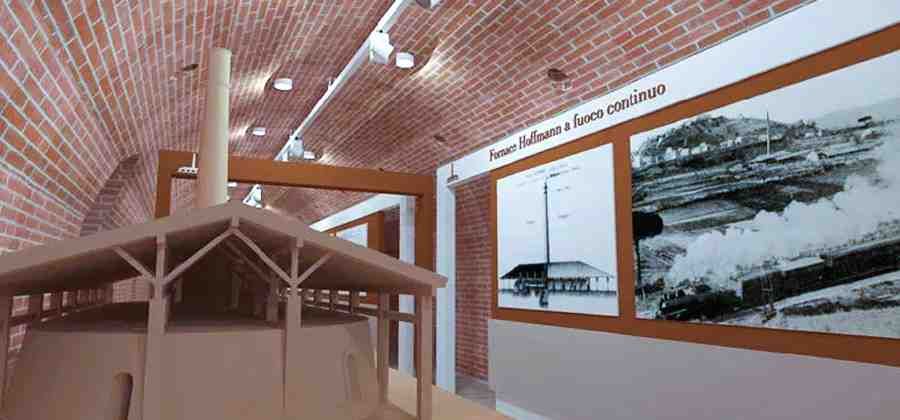 Museo Storico dell’Archeologia Industriale