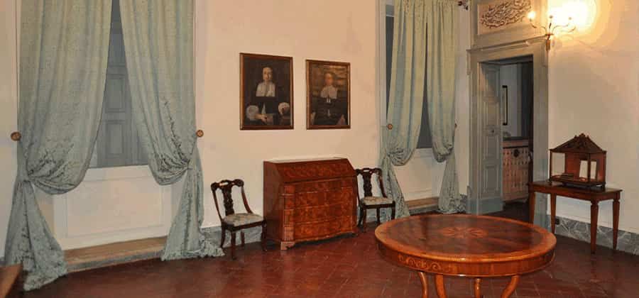 Museo di Palazzo Bondoni Pastorio