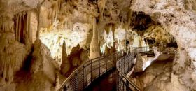 Grotte di Frasassi