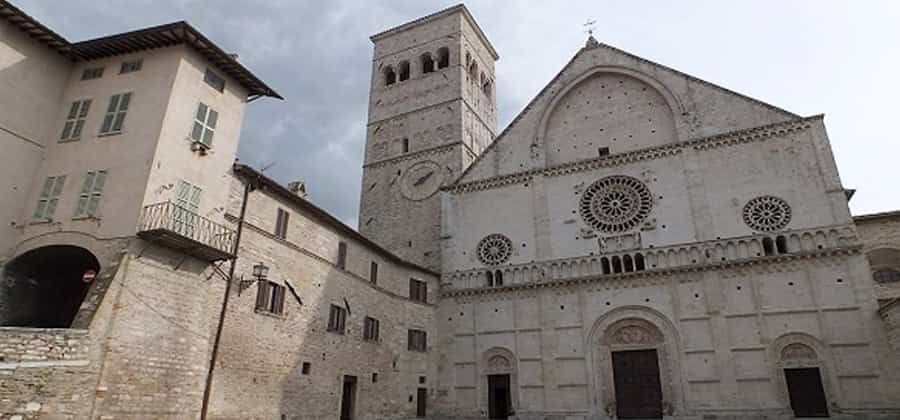 Cattedrale di San Rufino