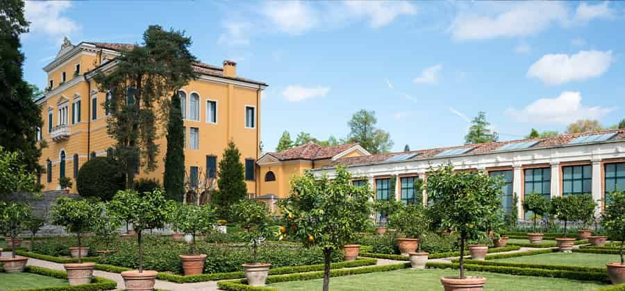 Museo Veneto delle Campane "D. Colbachini"