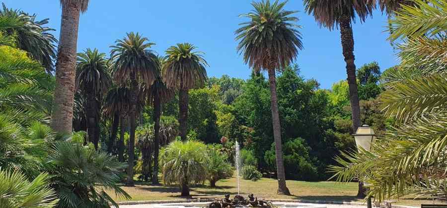 Orto Botanico di Roma