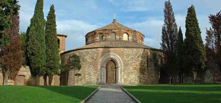 Tempio di Sant'Angelo