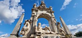 Fontana del Sebeto