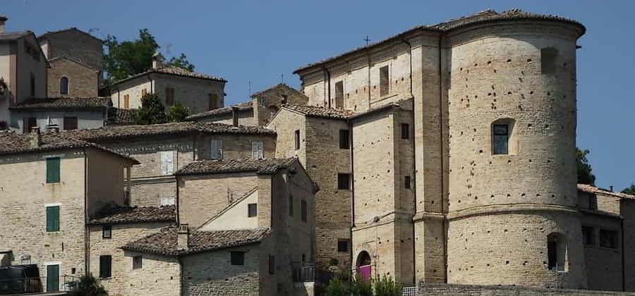 Chiesa di San Gregorio Magno