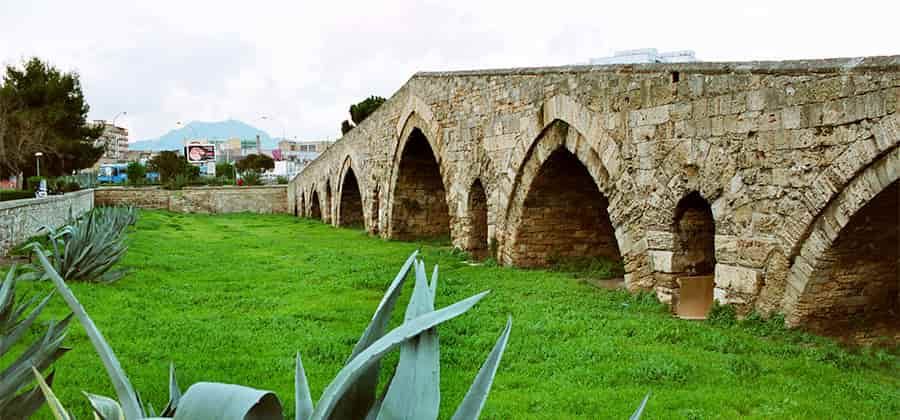 Ponte dell’Ammiraglio