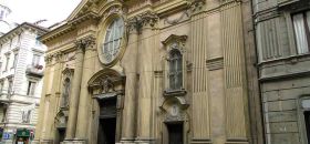 Chiesa di San Francesco d'Assisi