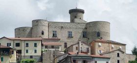 Castello di Bastia