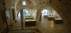 Museo Archeologico e della Via Flaminia