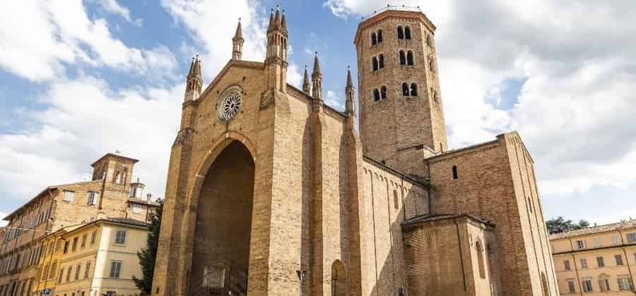 Basilica di Sant'Antonino