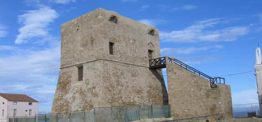 Torre di Nao