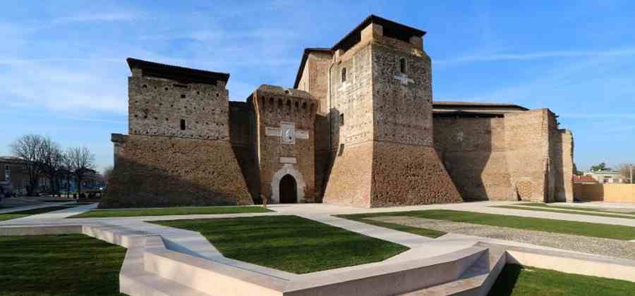 Castel Sismondo