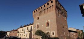 Castello Sforzesco di Vicolungo