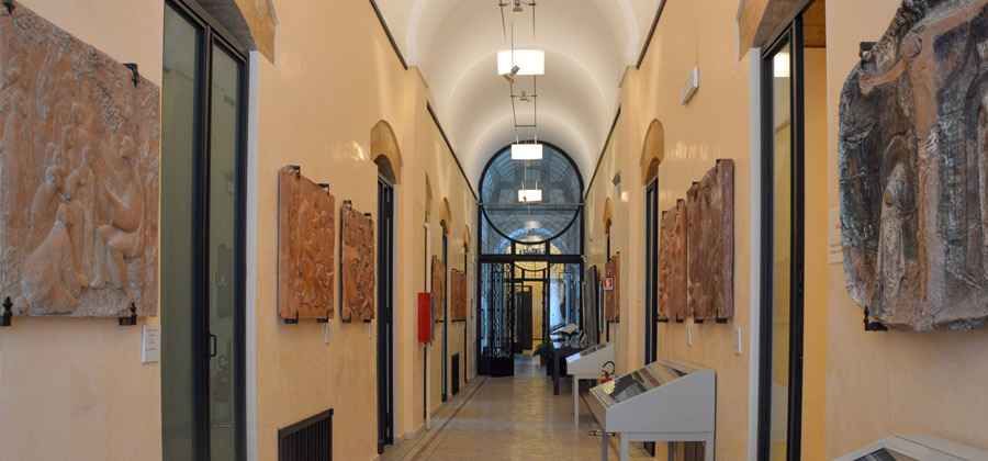 Museo d'Arte Sacra "G. Speciale"