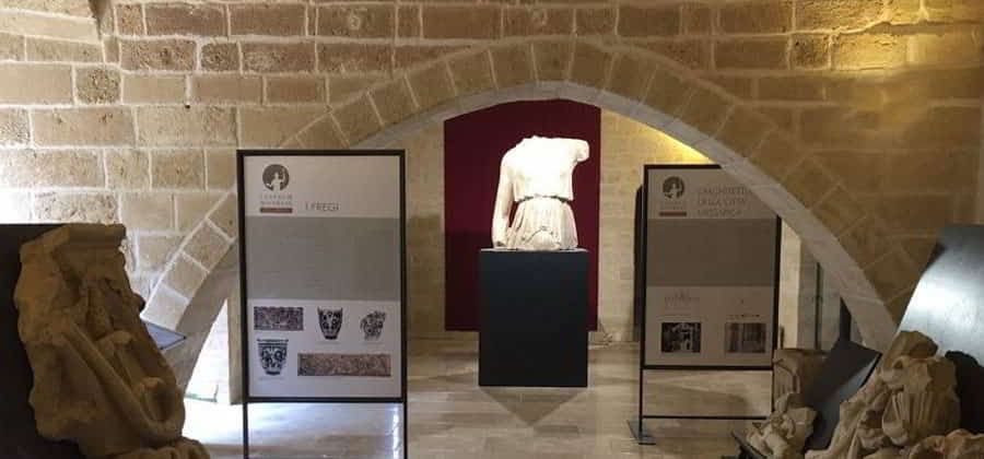 Museo Archeologico di Castro