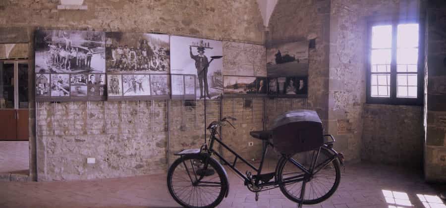 Museo dell'Emigrazione della Gente di Toscana