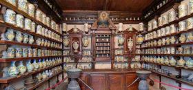 Museo Farmacia di Roccavaldina