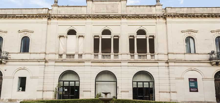 Museo Civico "Decio De Lorentiis"