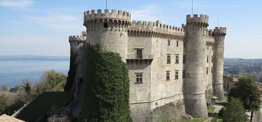 Castello Orsini-Odescalchi