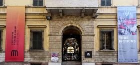 Fondazione Palazzo Magnani