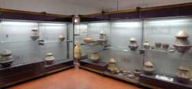 Museo Archeologico e Paleoambientale "E. Silvestri"