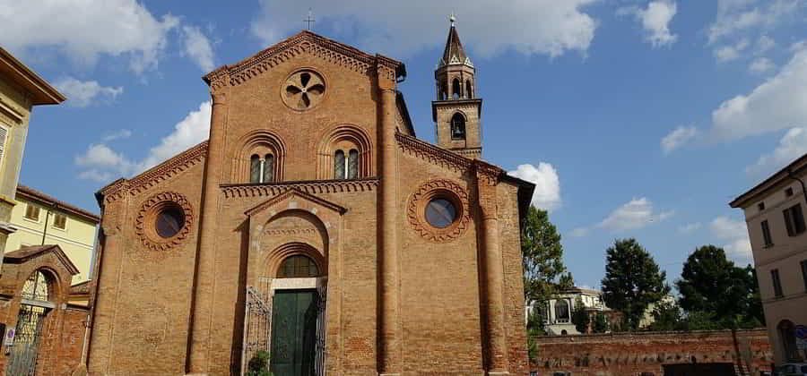 Basilica di San Michele Vetere