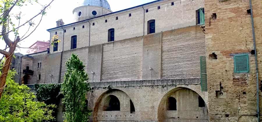 Ponte di Diocleziano