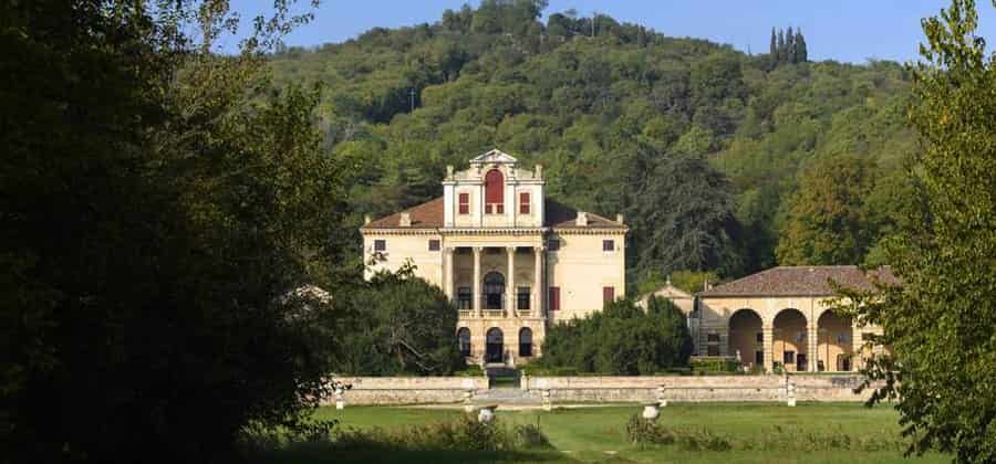 Villa Fracanzan Piovene