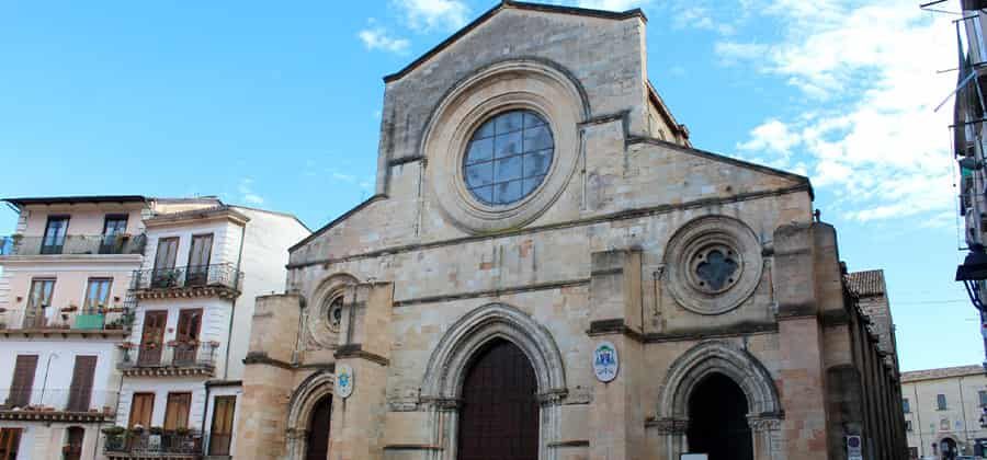 Duomo di Cosenza