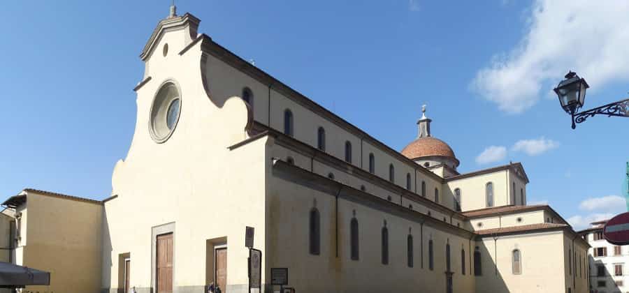 Basilica di Santo Spirito