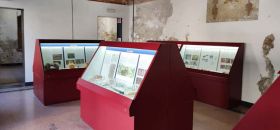 Museo Archeologico "Aquaria"